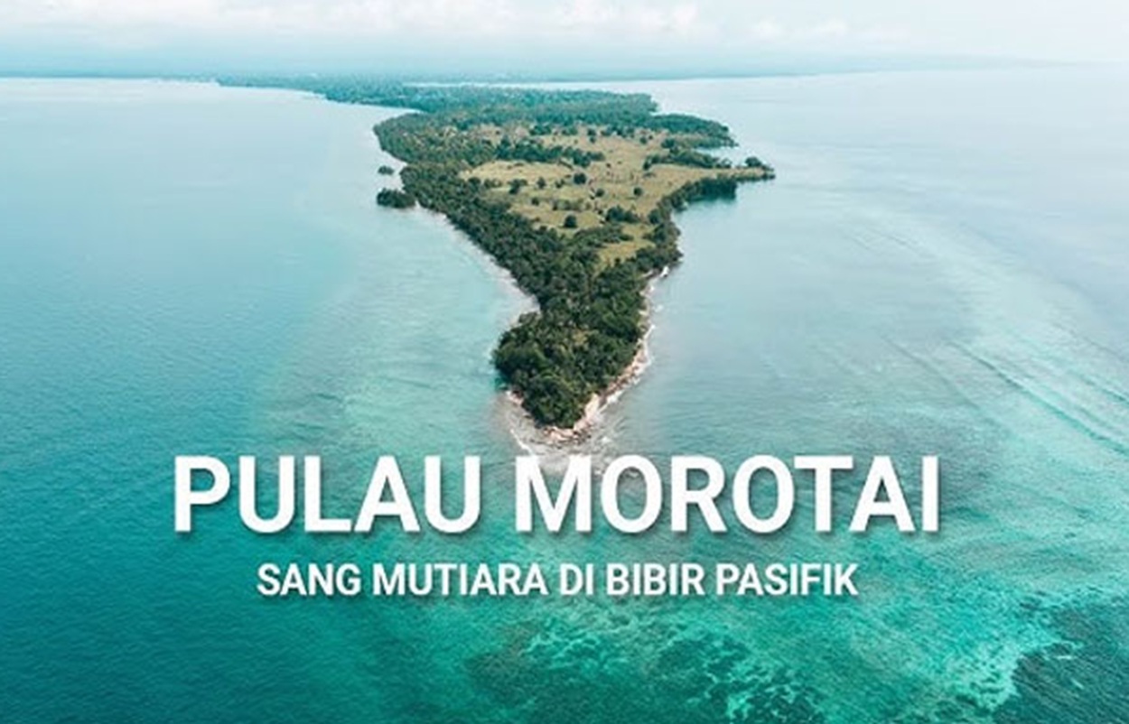 Pulau Morotai