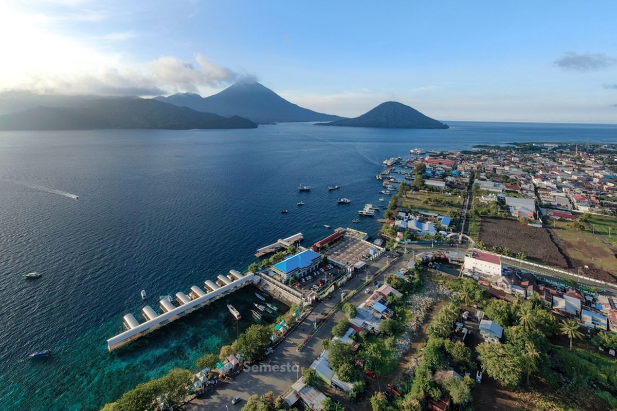 Ternate